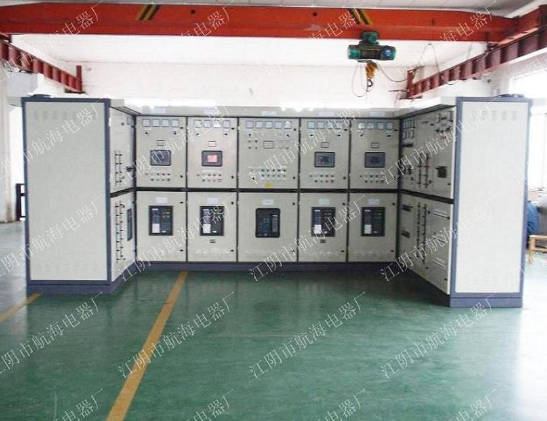 江阴市航海电器有限公司
