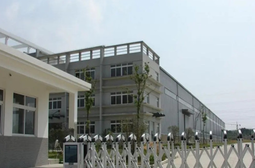 泰州曙龙波纹管有限公司