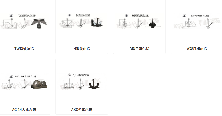 鄂州市昌鑫铸钢有限责任公司