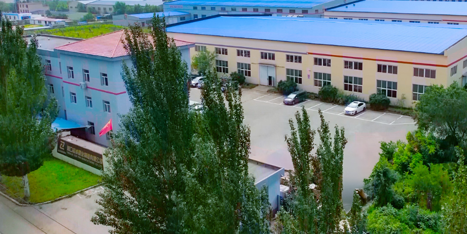营口志诚管业制造有限公司