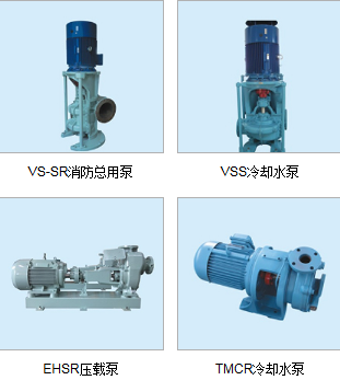宁波瑞德森船用泵制造有限公司