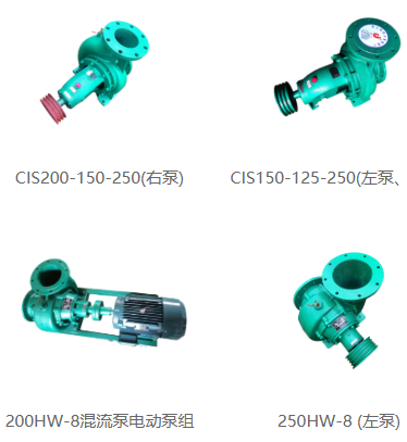 象山锦财水泵制造厂