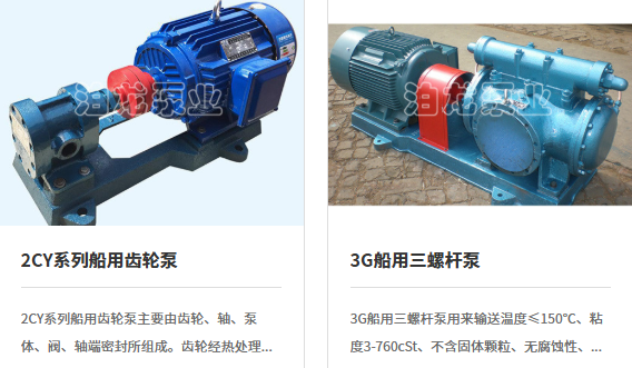 泊头市泊龙泵业制造有限公司