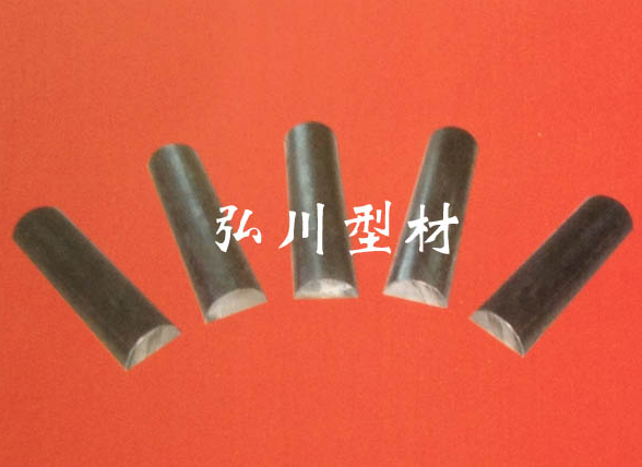 淄博博山弘川型材有限公司