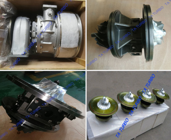 常州天安涡轮动力机械有限公司