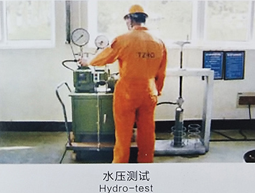 青岛庆康船务有限公司