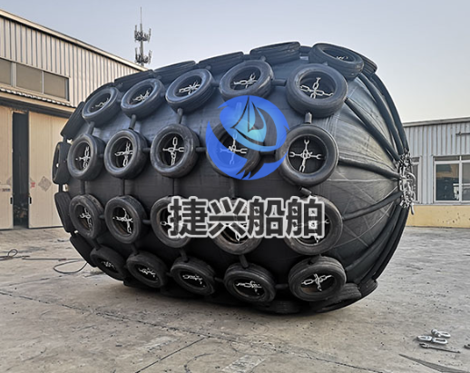 青岛捷兴船舶装备有限公司