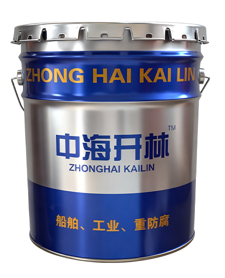 中胜涂料（宁波）有限公司