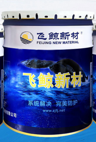 浙江飞鲸新材料科技股份有限公司