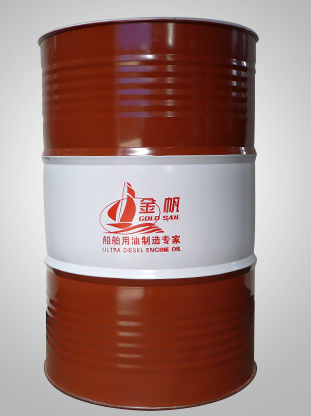 金帆润滑油