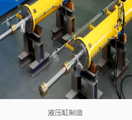 武汉力富特液压科技有限公司