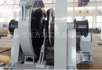 泰兴市东方海工设备有限公司
