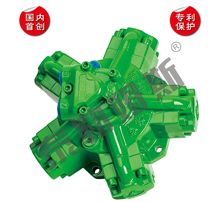 宁波泰勒姆斯液压传动有限公司