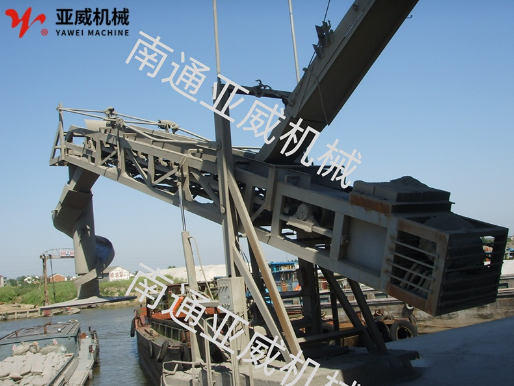 南通亚威机械制造有限公司